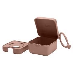 Bibs Emzik Kutusu, Woodchuck