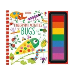 USB - Fingerprint Activities Bugs