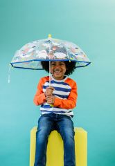 FLOSS & ROCK Renk Değiştiren Şemsiye / Jungle