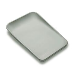 Leander Matty Alt Değiştirme Matı, Sage Green