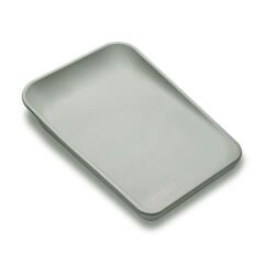 Leander Matty Alt Değiştirme Matı, Sage Green