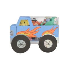 Meri Meri - Toybox Cupcake Kit - 24 Adet