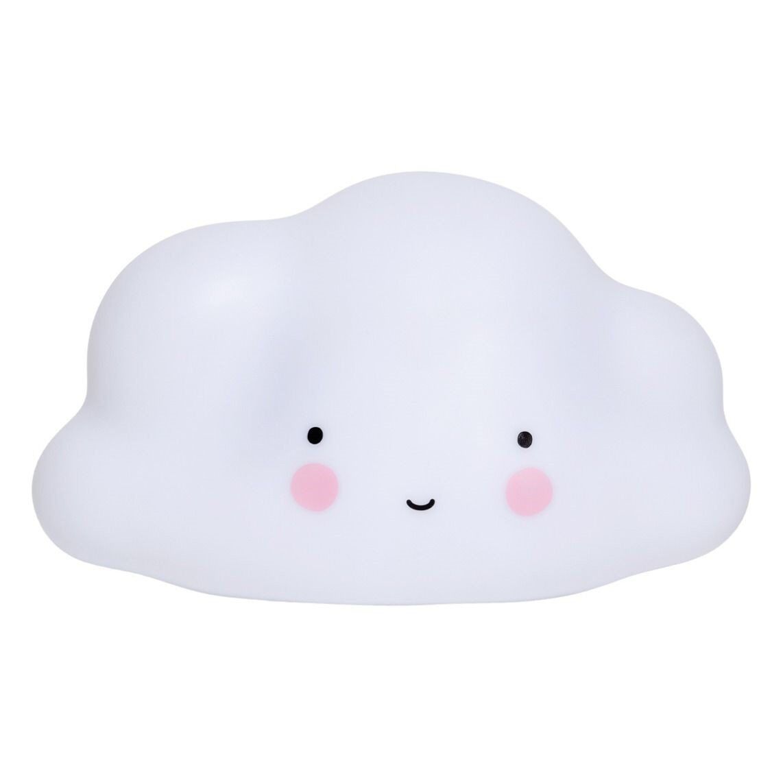 Bulut Lamba, Orta Boy