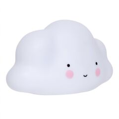 Bulut Lamba, Orta Boy