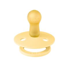 Bibs Emzik, Pale Butter (0-6 Ay)