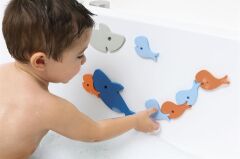 Quut Banyo Yapbozu / Shark