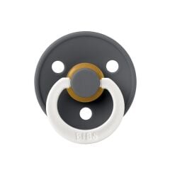 Bibs Emzik, Iron Glow (0-6 Ay)