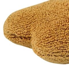 Clouds Hardal Yastık