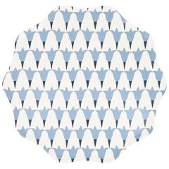 Meri Meri X Molly Mahon - Tabak - L - 8 Adet