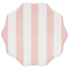 Meri Meri X Molly Mahon - Tabak - L - 8 Adet