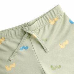 Sweet Snail UV Korumalı Boxer Mayo (3-4 Yaş)
