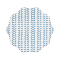 Meri Meri X Molly Mahon - Tabak - M - 8 Adet