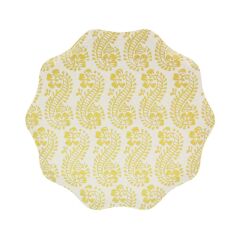 Meri Meri X Molly Mahon - Tabak - M - 8 Adet