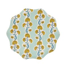 Meri Meri X Molly Mahon - Tabak - M - 8 Adet