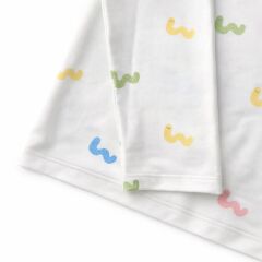 Sweet Snail UV Korumalı Uzun Kollu Mayo (6-12 Ay)