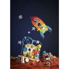 Vilac - Sayma Sıralama Labirenti - Uzay