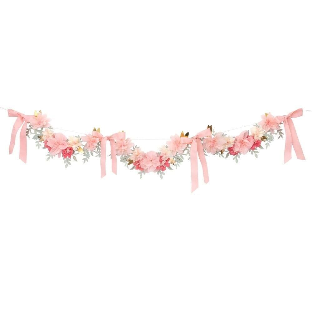 Meri Meri - Ladurée Paris Garland - Ladurée Paris Asılan Süs