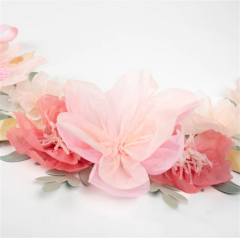 Meri Meri - Ladurée Paris Garland - Ladurée Paris Asılan Süs