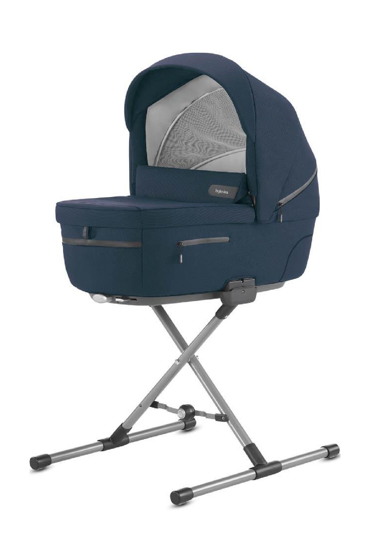 Inglesina Aptica XT Portbebe - Polar Blue