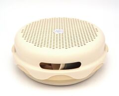 Compactoys - 7İn1 Plaj Kovası Seti - Bej