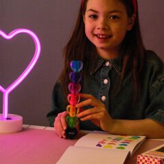 Ooly Heart 6'lı Highlighter