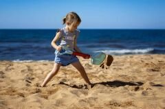 Compactoys - 2İn1 Kürek Seti