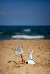 Compactoys - 2İn1 Kürek Seti