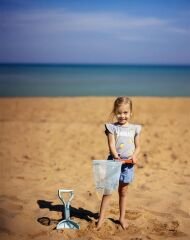 Compactoys - 2İn1 Kürek Seti