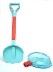 Compactoys - 2İn1 Kürek Seti