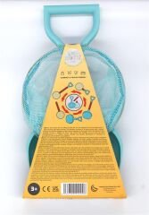 Compactoys - 2İn1 Kürek Seti