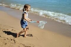 Compactoys - 2İn1 Kürek Seti