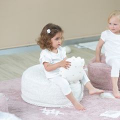 Chill Puf, Fil Dişi