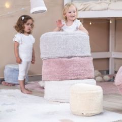 Chill Puf, Fil Dişi