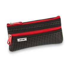 LIGHT PLUS NINE Flat Kalem Kutu / Red Classic