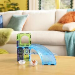 MAGNA-TILES® - Hamster Ball - 13 Parça