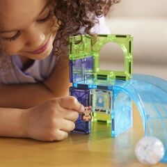MAGNA-TILES® - Hamster Ball - 13 Parça