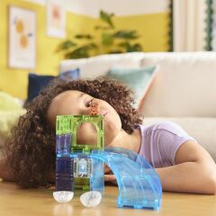 MAGNA-TILES® - Hamster Ball - 13 Parça