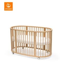Stokke Sleepi V3 Bebek Beşiği Şiltesi (0-5 Yaş)