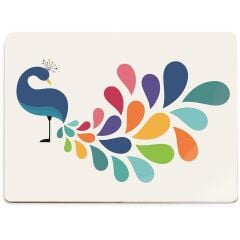 Vilac - 24'Lü Suluboya Seti - Tavuskuşu