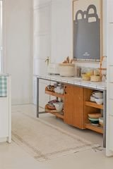 Cuisine Natural, Yolluk