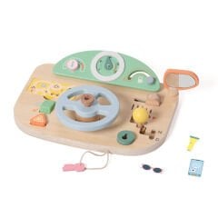 Classic World Çok Fonksiyonlu Aktivite Tahtası