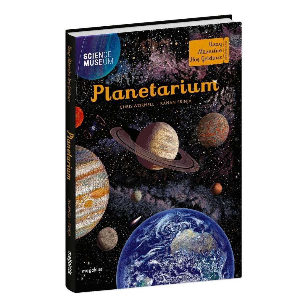 Planetarium
