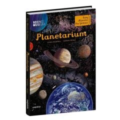 Planetarium