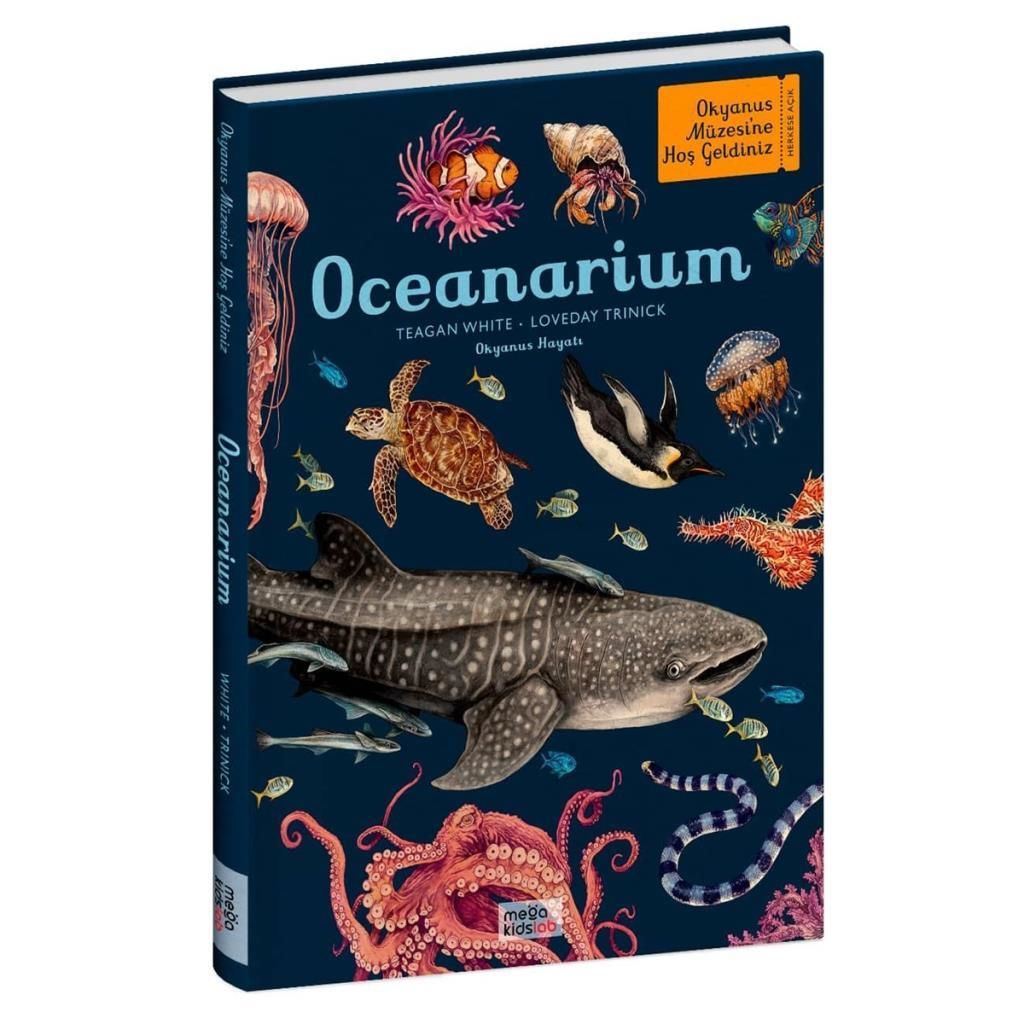 Oceanarium
