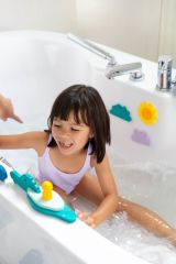 Quut Yapboz Arkadaşları / Into the Jungle