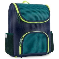 LIGHT PLUS NINE Student Sırt Çantası  / Surf Lime