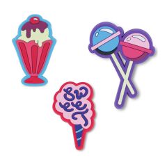 LIGHT PLUS NINE Rozet Confection Set