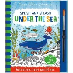 Splish And Splash, Under The Sea