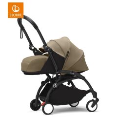 Stokke Yoyo³ 0+ Yenidoğan Paketi, Toffee