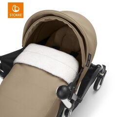 Stokke Yoyo³ 0+ Yenidoğan Paketi, Toffee